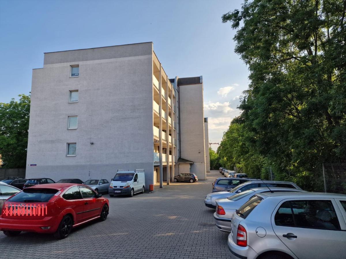 Wrn Apartamenty Kalisz Zewnętrze zdjęcie